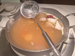 -左庭右院鲜牛肉火锅(环球港店)