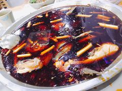 -川渔郎·鱼蛙自助火锅(文殊院店)