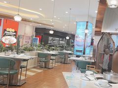 -椰客·海南椰子鸡(新塘永旺梦乐城店)