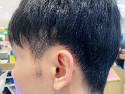 -Mentor Hair Salon