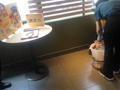 -麦当劳(农光里店)