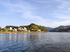 -新安江山水画廊风景区