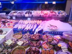 -三个渔夫·蒸汽海鲜(小白楼店)