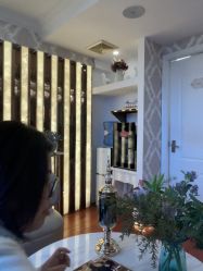 -茜尔维亚修身连锁(闵行莘庄店)