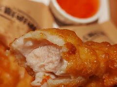 -探鱼·鲜青椒爽麻烤鱼(北京路天河城店)