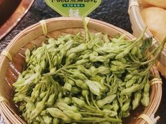 -得意咚瓜·顺德鱼生·冬瓜火锅(深圳首店)