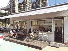 -CoffeeVendor(西乡店)