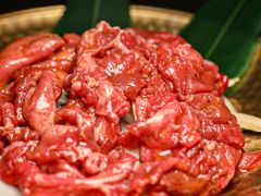 -匠牛道烤肉料理店(西坝河店)