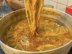 -燃计沙茶皇·香港沙茶火锅(人广旗舰店)