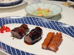 -炳胜私厨(万象前海店)