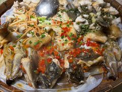 -顺轩海鲜火锅酒家