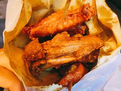 -豪華小食.華記