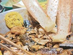 -淀里船宴(卓达店)