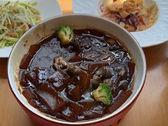 -澜小宴·胶东海鲜烟台味(时光塔店)