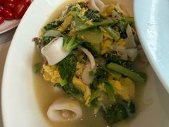 笔管炖白菜-双合园·海鲜水饺青岛菜(九水东路店)