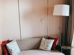 -上海崇明金茂凯悦酒店