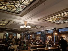 -宝莱纳餐厅(滨江店)