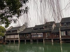 -乌镇景区