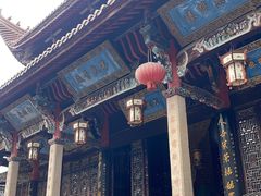 -九华山风景区