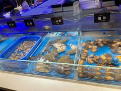 -加餐海鲜自助(宝龙一城店)