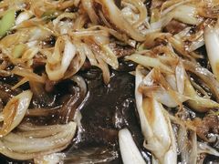 -老牌坊鲁菜名店(宽厚里店)