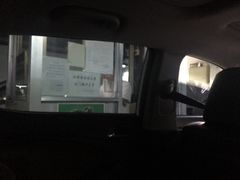 -市民健身中心-停车场