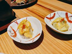 -花潮料理艺食馆(世欧广场店)
