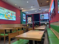 -喜仕屋牛丼咖喱(滨康小区店)