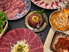 -大阪烧肉BAKA一代(十亩地店)