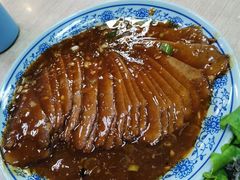 扒肉条-协顺园回头馆(南顺城路店)