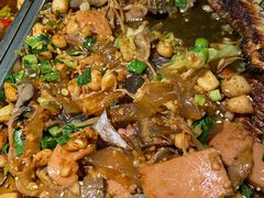 -味妙烤鱼吧(回龙观店)