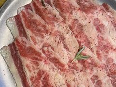 -韩景台烤肉(八大处店)