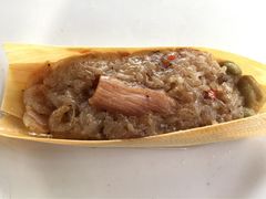 竹里馆-新竹里馆·花园餐厅(兴苑路店)