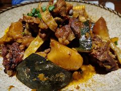 -95号酱骨·一块豆腐(展春园西路店)