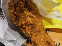 麦麦脆汁鸡-麦当劳(温州人民路店)