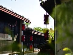 -小河直街历史文化街区
