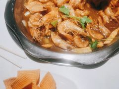 -槐店王婆大虾(西太堡店)