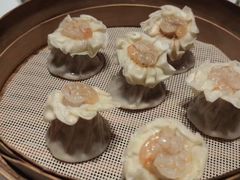 传统烧麦-耳朵眼会馆(鼓楼店)
