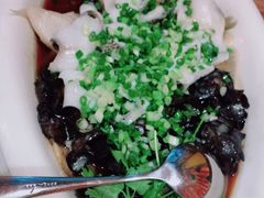 鲈鱼-粤食堂(天津和悦汇店)