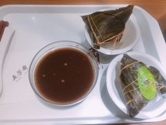 缠绵红豆沙-五芳斋(中山大道总店)