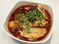 -峨嵋酒家(地安门店)