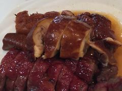 -衡山汇·高级粤菜(霄云路店)