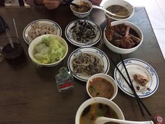 -老爆肚满五香烧牛羊肉