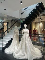 -MuseMarry婚纱(前海嘉里中心店)