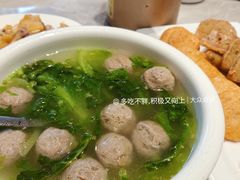 -百年银屏蚝烙·潮汕菜·非遗(乐山店)