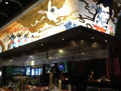 -肉魁屋·烧肉·烧鸟·酒场(高新店)