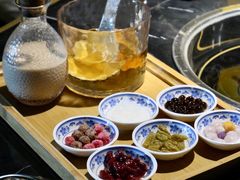 -小椒娘撒椒鱼火锅(三八广场店)