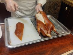 -大鸭梨烤鸭(北洼路店)