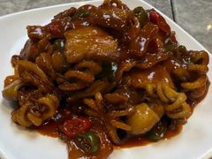 -屋里家延边朝鲜族冷面(南园店)