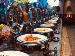 -伊思玛雅法式牛排自助餐厅(福清万达店)